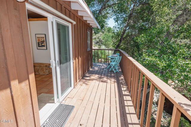 Detail Gallery Image 35 of 69 For 3309 Matilija Canyon Rd, Ojai,  CA 93023 - 3 Beds | 2 Baths