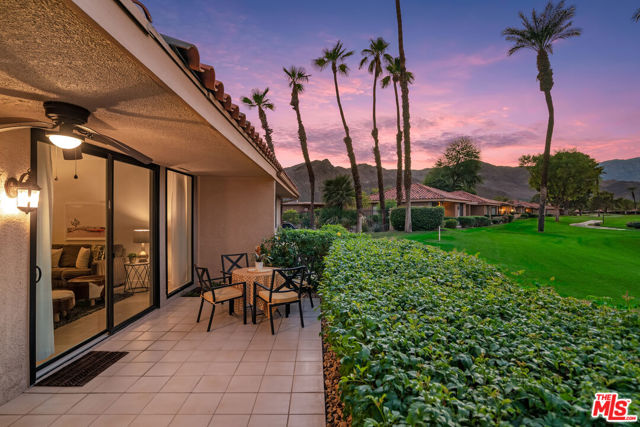 143 La Cerra Drive, Rancho Mirage, CA 92270