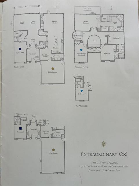 Detail Gallery Image 6 of 11 For 1328 Bulrush Ct, Carlsbad,  CA 92011 - 4 Beds | 2/1 Baths