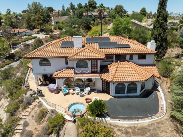 Detail Gallery Image 62 of 62 For 23742 Calistoga Pl, Ramona,  CA 92065 - 4 Beds | 3/1 Baths
