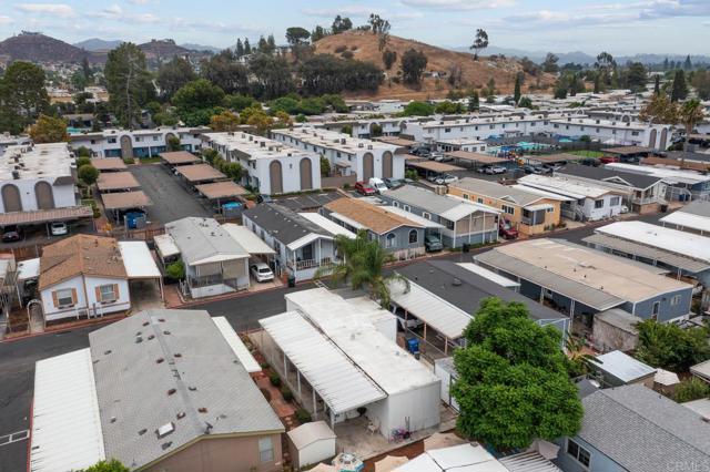 Detail Gallery Image 24 of 26 For 255 E Bradley Ave Spc 35,  El Cajon,  CA 92021 - 3 Beds | 1/1 Baths