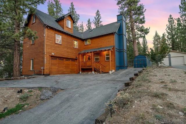 1120 MOUNTAIN LANE, Big Bear, California 92314, 5 Bedrooms Bedrooms, ,3 BathroomsBathrooms,Single Family Residence,For Sale,MOUNTAIN LANE,240009729SD