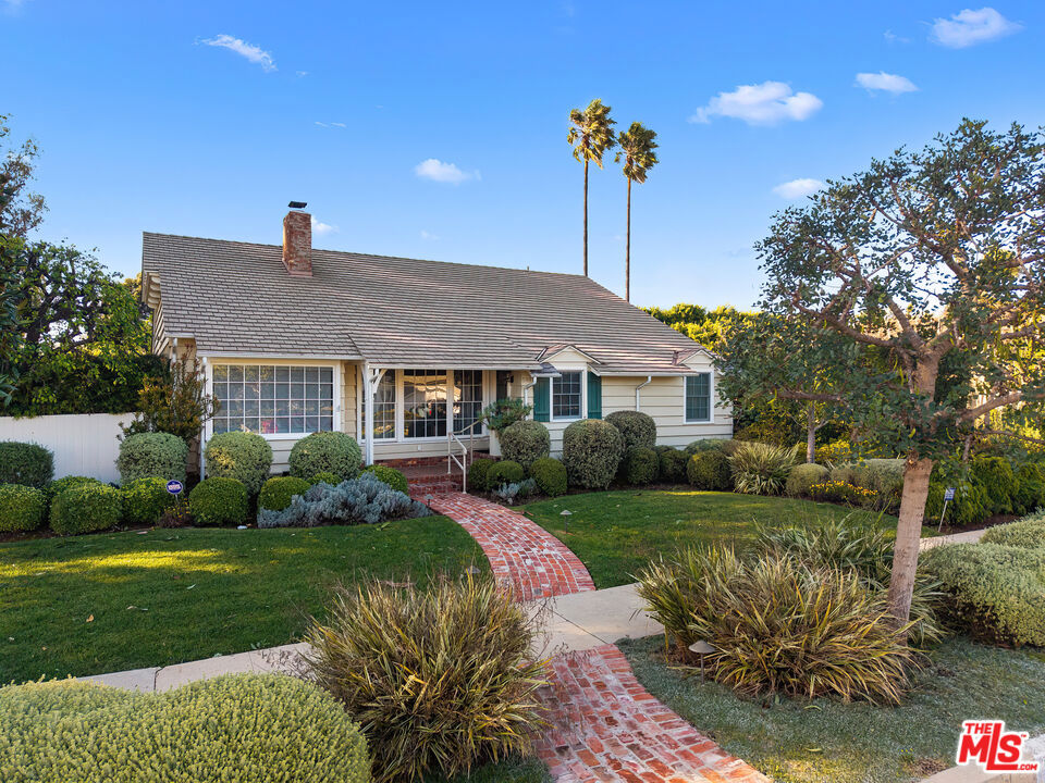 501 Ocampo Drive