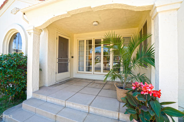 Detail Gallery Image 3 of 21 For 317 N Primrose Ave, Alhambra,  CA 91801 - 3 Beds | 1 Baths