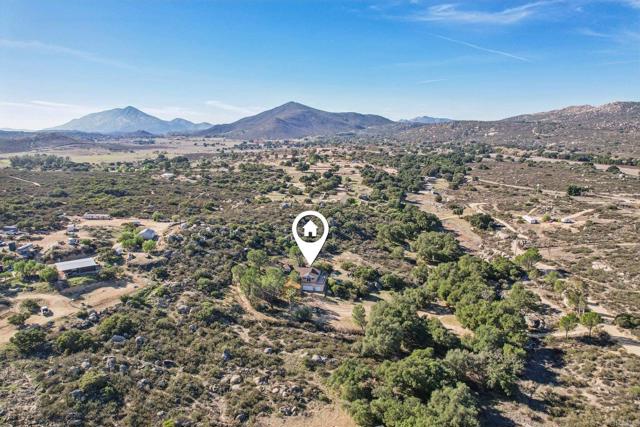 Detail Gallery Image 57 of 68 For 25749 Potrero Valley Rd, Potrero,  CA 91963 - 3 Beds | 2 Baths