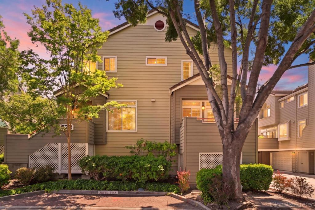 522 Porpoise Bay Terrace #A