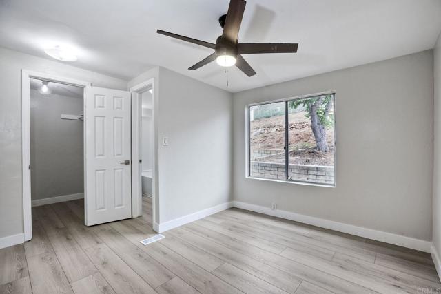 Home for Sale in El Cajon