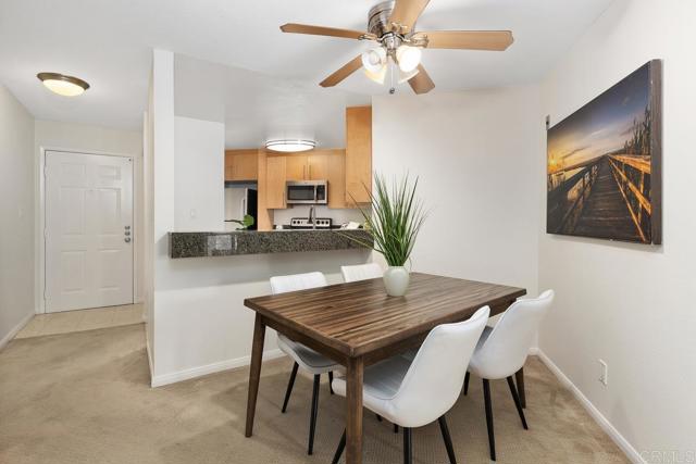 Detail Gallery Image 7 of 53 For 7565 Charmant Dr #512,  San Diego,  CA 92122 - 2 Beds | 2 Baths