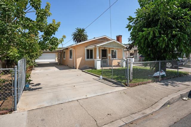 145 Earlham St, Orange, California 92869, 2 Bedrooms Bedrooms, ,2 BathroomsBathrooms,Single Family Residence,For Sale,Earlham St,240020317SD