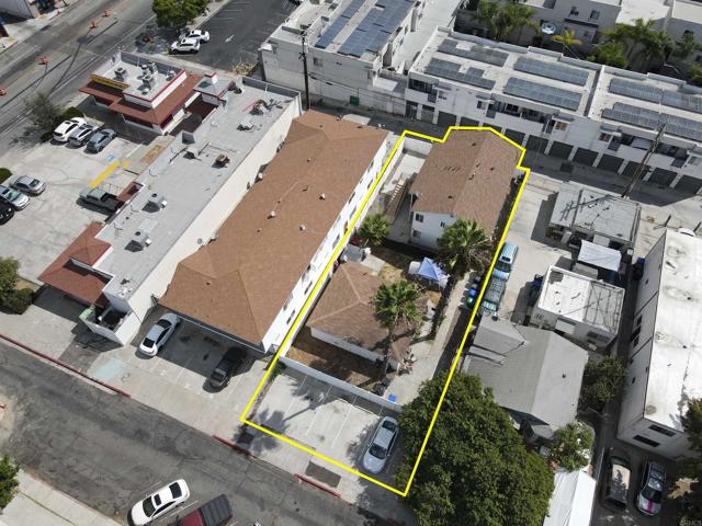 Details for 3867 Menlo Avenue, San Diego, CA 92105