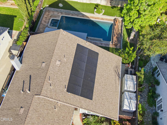 Detail Gallery Image 52 of 61 For 1288 Old Ranch Rd, Camarillo,  CA 93012 - 4 Beds | 2/1 Baths