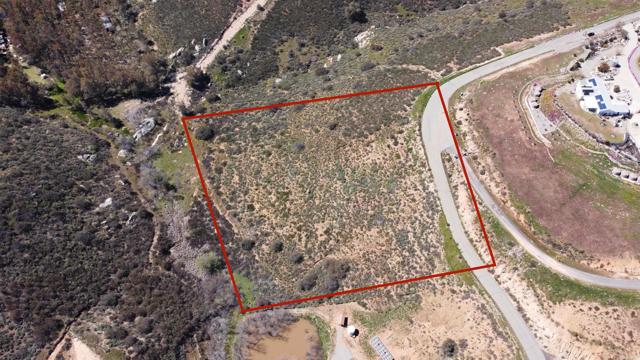 0 Starlight Mountain Rd, Ramona, California 92065, ,Residential Land,For Sale,Starlight Mountain Rd,NDP2406186