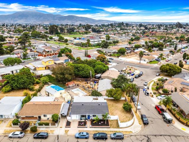 Detail Gallery Image 44 of 46 For 8015 Anza Dr, San Diego,  CA 92114 - 3 Beds | 2 Baths