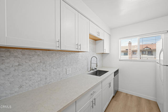 Detail Gallery Image 12 of 25 For 121 S Chester Ave #12,  Pasadena,  CA 91106 - 1 Beds | 1 Baths