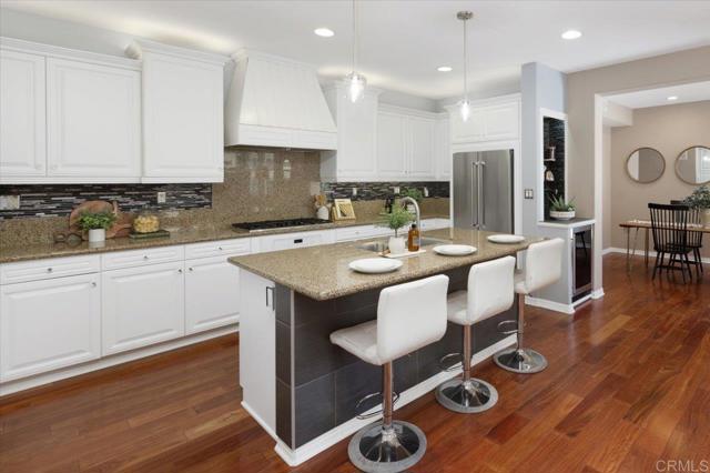 Detail Gallery Image 15 of 38 For 15809 Concord Ridge, San Diego,  CA 92127 - 4 Beds | 3/1 Baths
