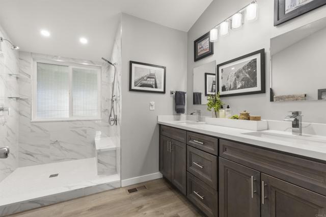 Detail Gallery Image 6 of 57 For 276 N El Camino Real #172,  Oceanside,  CA 92058 - 2 Beds | 2 Baths