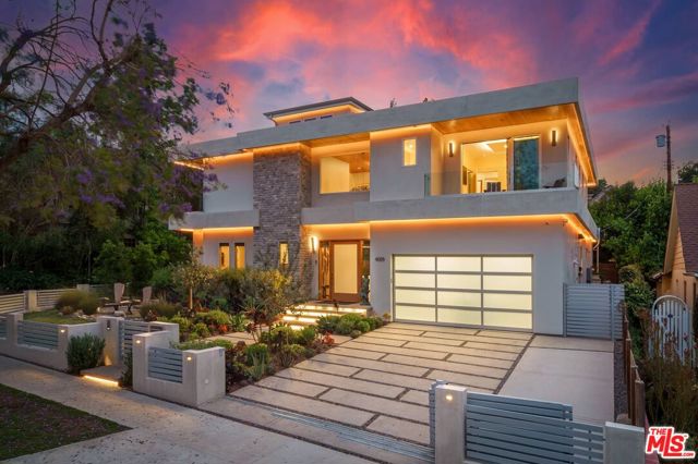 4005 DIXIE CANYON Avenue photo 8
