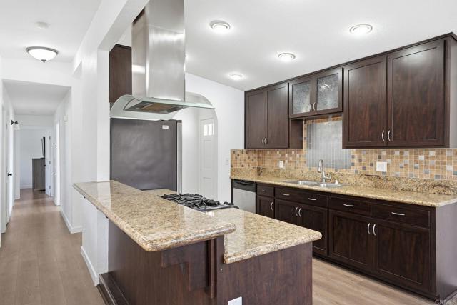 Detail Gallery Image 5 of 24 For 1115 Oasis Ave, Chula Vista,  CA 91911 - 4 Beds | 2 Baths