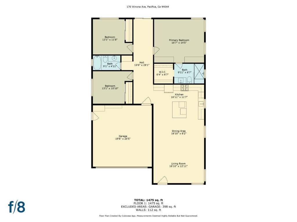 6Cd7792D 9A78 46A6 Ae57 3354667816De 170 Winona Avenue, Pacifica, Ca 94044 &Lt;Span Style='BackgroundColor:transparent;Padding:0Px;'&Gt; &Lt;Small&Gt; &Lt;I&Gt; &Lt;/I&Gt; &Lt;/Small&Gt;&Lt;/Span&Gt;