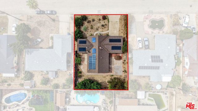 3 Bed Home for Sale in Highland, California