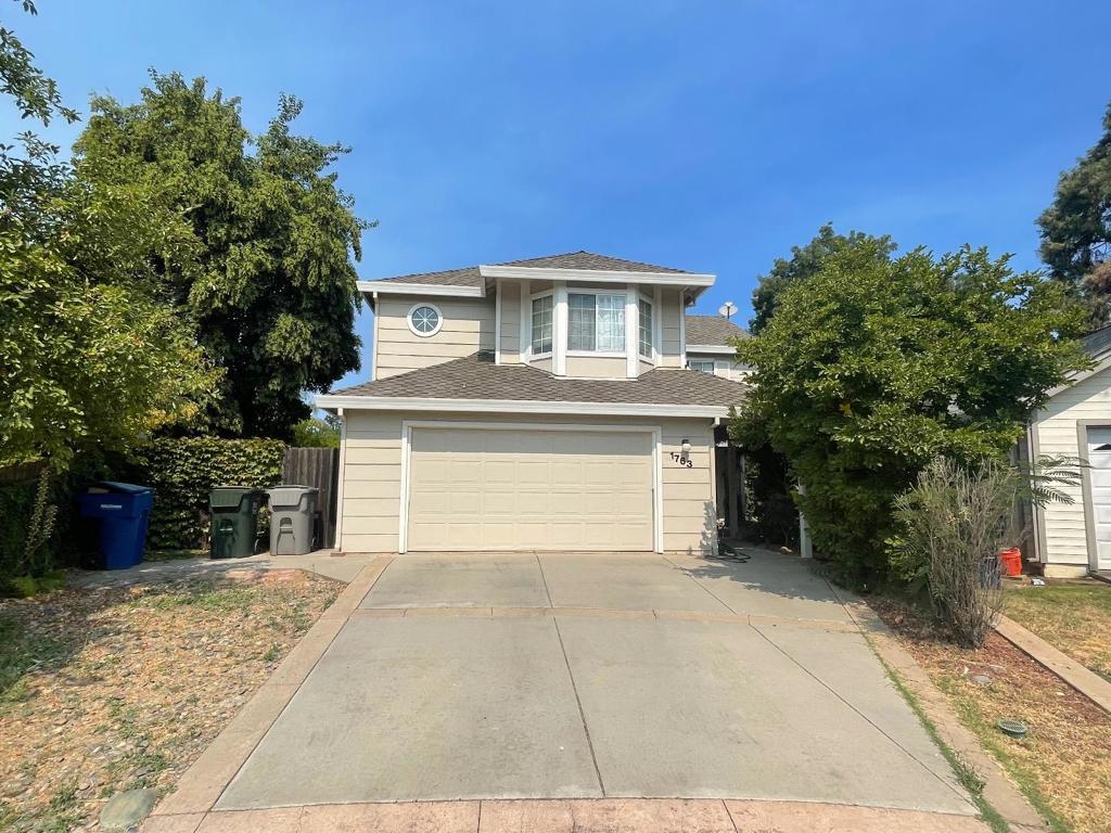 1763 Bridgecreek Drive