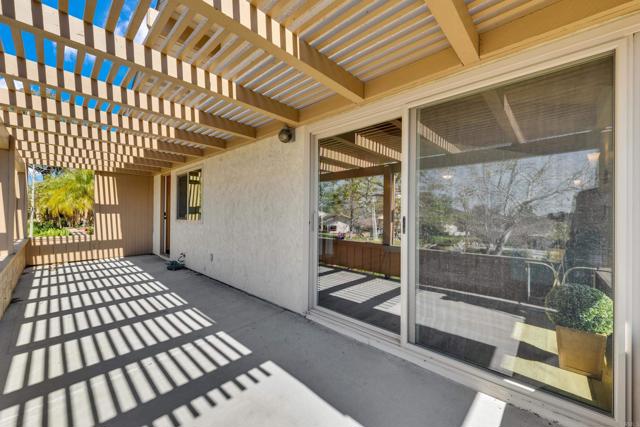 Detail Gallery Image 22 of 51 For 6050 Henderson #9,  La Mesa,  CA 91942 - 3 Beds | 2 Baths