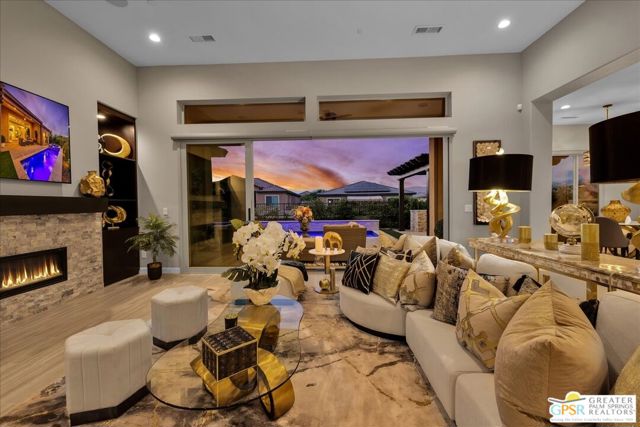 121 Zinfandel, Rancho Mirage, CA 92270