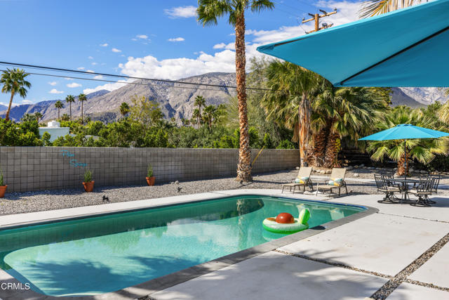 Detail Gallery Image 23 of 25 For 443 E Glen Circle Cir, Palm Springs,  CA 92262 - 3 Beds | 2 Baths