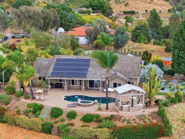 Detail Gallery Image 54 of 57 For 1655 Colina, Fallbrook,  CA 92028 - 3 Beds | 2 Baths