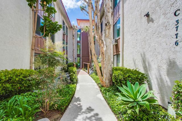 Detail Gallery Image 2 of 30 For 3776 Alabama St #205,  San Diego,  CA 92104 - 1 Beds | 1 Baths