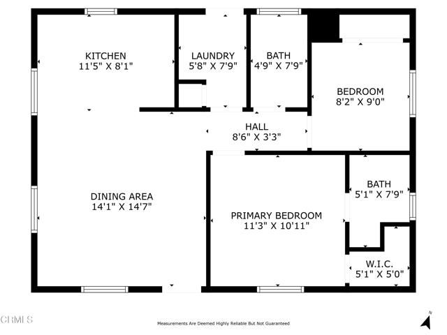 Detail Gallery Image 72 of 75 For 145 Mesa Dr, Camarillo,  CA 93010 - 5 Beds | 4/1 Baths