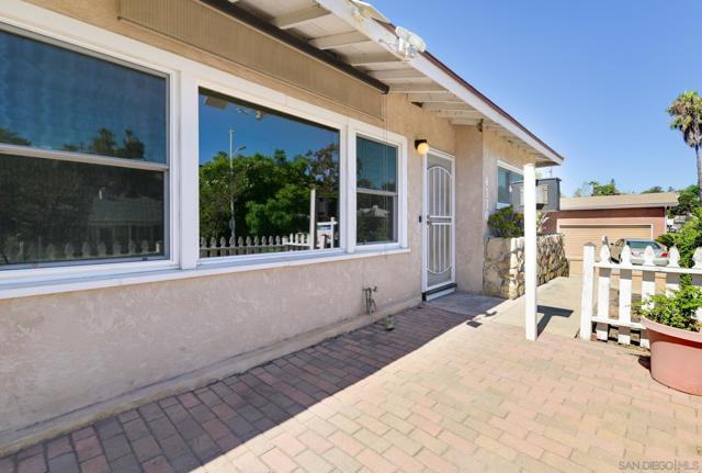 4330 Alamo Dr, San Diego, California 92115, 4 Bedrooms Bedrooms, ,1 BathroomBathrooms,Single Family Residence,For Sale,Alamo Dr,250040786SD