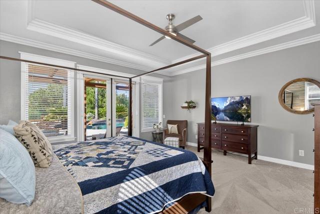 Detail Gallery Image 34 of 74 For 877 Hidden View Ln, Escondido,  CA 92027 - 4 Beds | 2/1 Baths