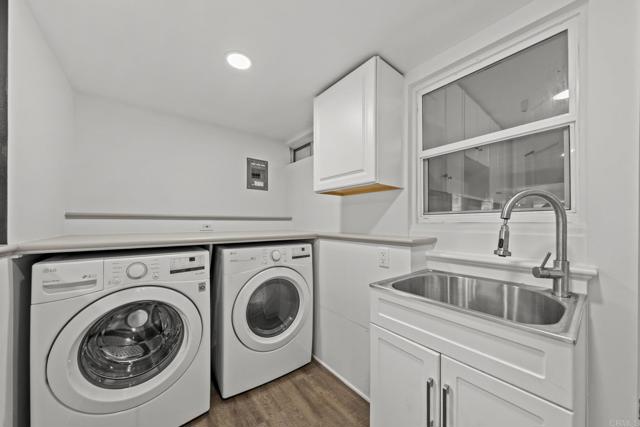 Detail Gallery Image 23 of 33 For 1992 Ensenada St, Lemon Grove,  CA 91945 - 2 Beds | 1 Baths