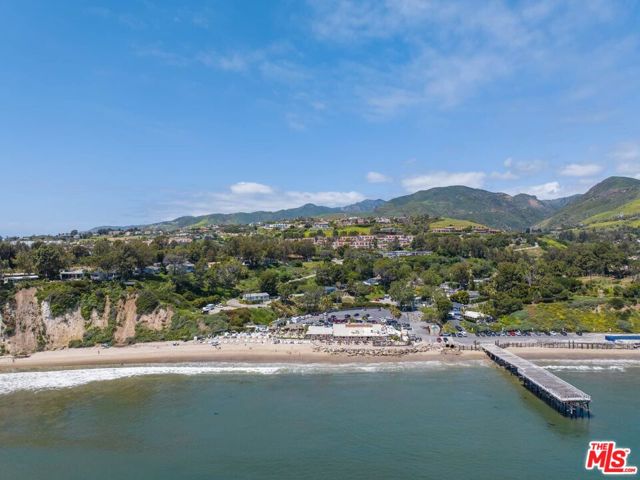 Drew Fenton | 99 Paradise Cove Road Malibu CA | MLS: 7290100