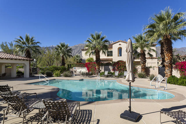 1370 Yermo Drive S, Palm Springs, CA 92262