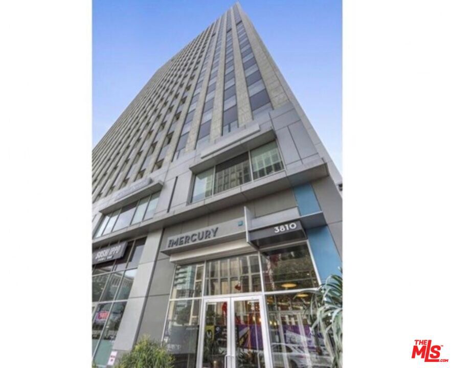 3810 WILSHIRE Boulevard #2008