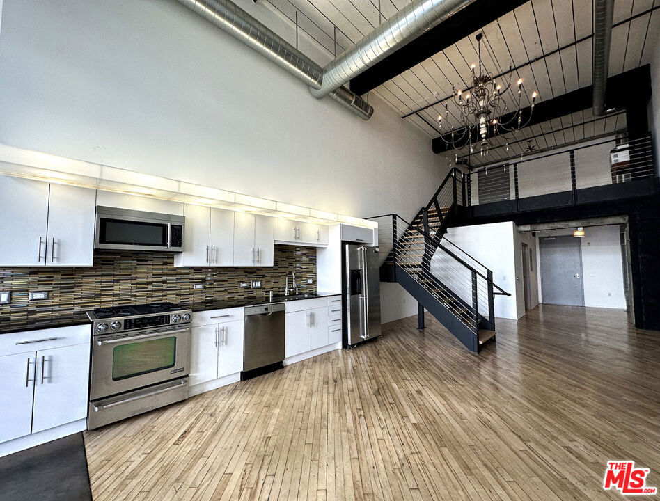 530 S Hewitt Street 127, Los Angeles, CA 90013