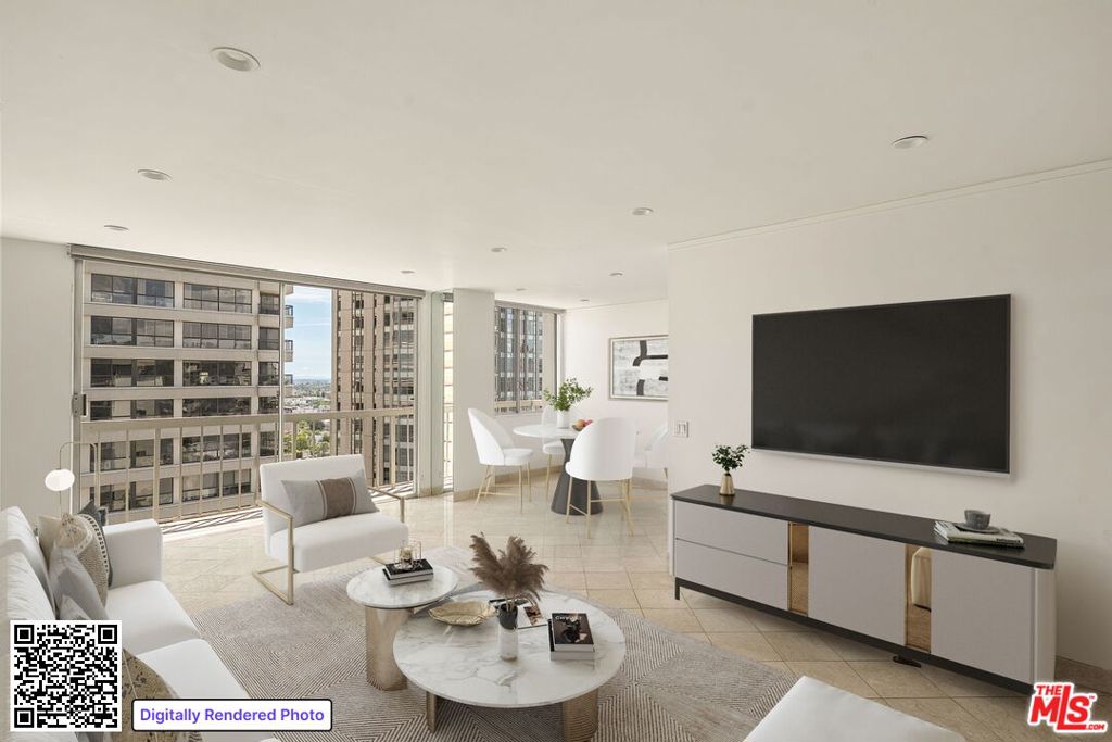 10751 Wilshire Boulevard #PH1