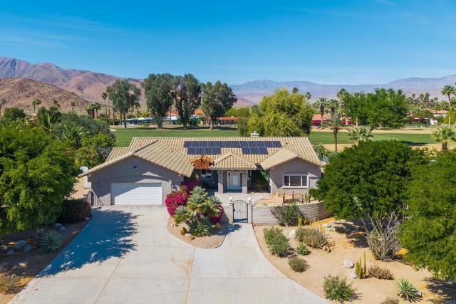 Detail Gallery Image 32 of 37 For 1652 De Anza Dr, Borrego Springs,  CA 92004 - 3 Beds | 2/1 Baths