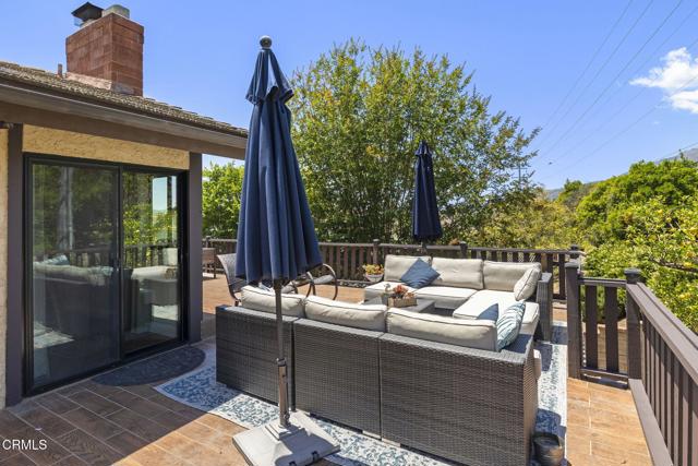 Detail Gallery Image 48 of 75 For 835 Woodgrove Rd, Fillmore,  CA 93015 - 6 Beds | 4/1 Baths