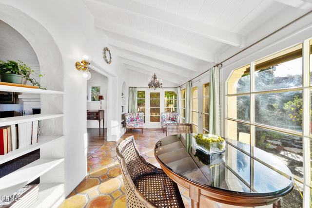 Detail Gallery Image 32 of 71 For 1765 Westhaven Rd, San Marino,  CA 91108 - 3 Beds | 3 Baths