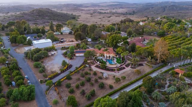 Detail Gallery Image 62 of 70 For 817 Tumbleweed Ln, Fallbrook,  CA 92028 - 4 Beds | 3 Baths