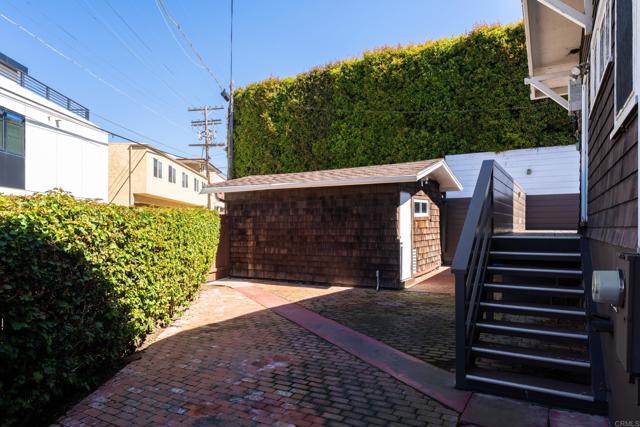 Detail Gallery Image 22 of 30 For 1138 Virginia Way, La Jolla,  CA 92037 - 2 Beds | 1/1 Baths