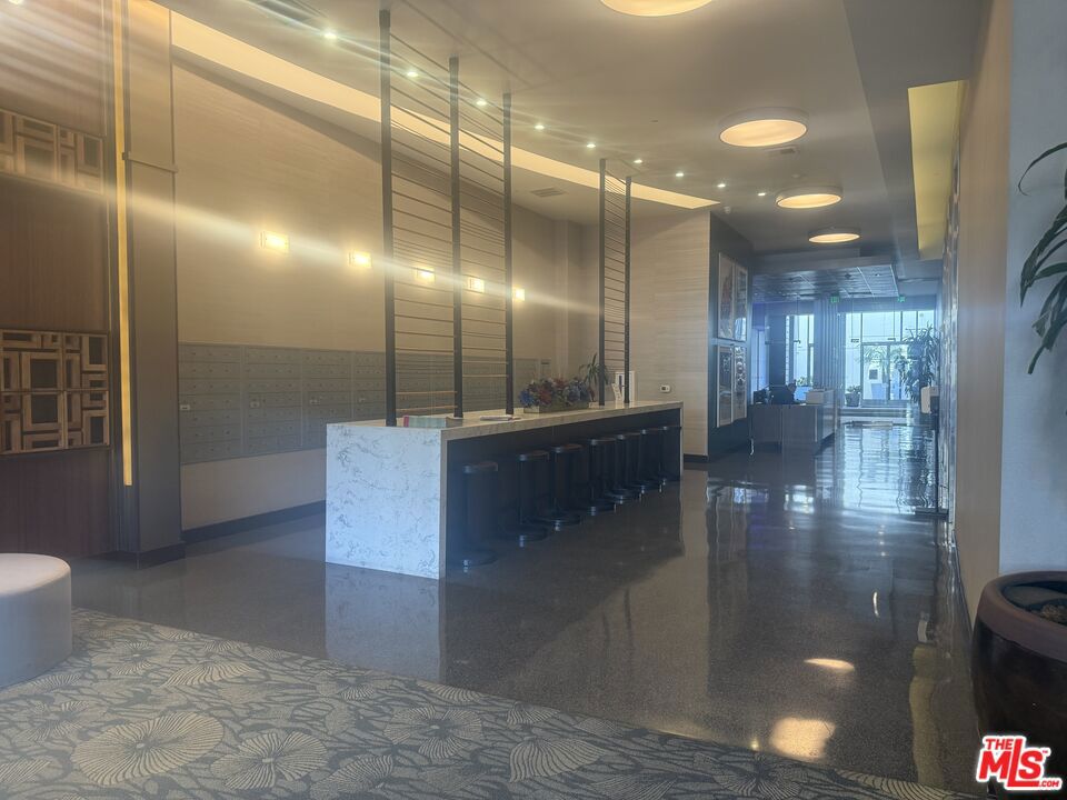 3810 Wilshire Boulevard #607