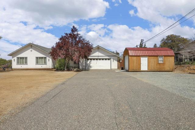 Details for 6437 Crail Way, Valley Springs, CA 95252