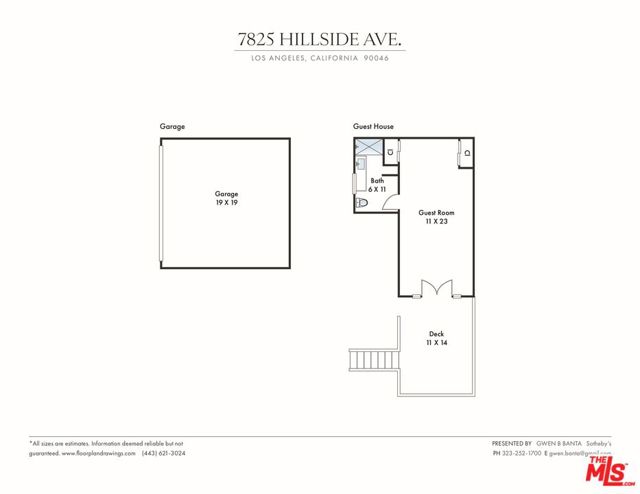 7825 Hillside Avenue, Los Angeles CA: https://media.crmls.org/mediaz/6cf22bad-2360-4516-b521-d85038b04d75.jpg