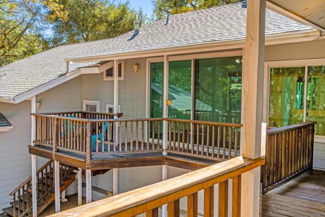 Detail Gallery Image 21 of 51 For 3102 Pera Alta Dr, Julian,  CA 92036 - 2 Beds | 2/1 Baths