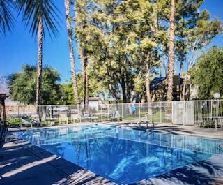 Details for 32200 Cathedral Canyon Drive 97, Cathedral City, CA 92234