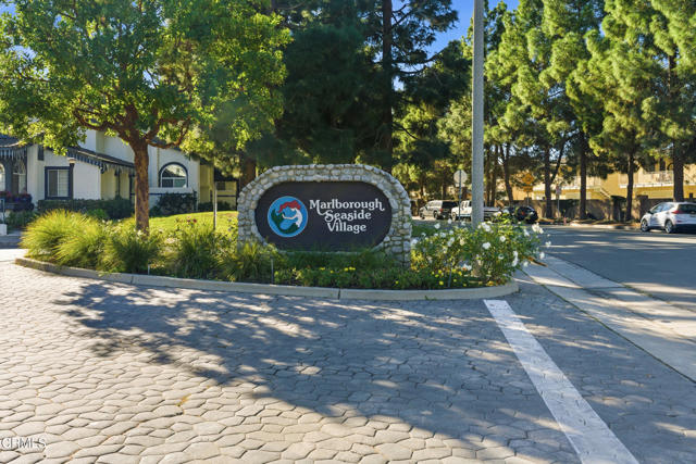 Detail Gallery Image 26 of 26 For 2646 Hurricane, Port Hueneme,  CA 93041 - 2 Beds | 3 Baths